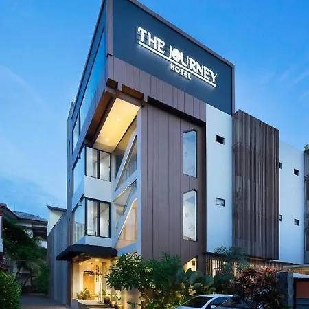 The Journey Hotel-3