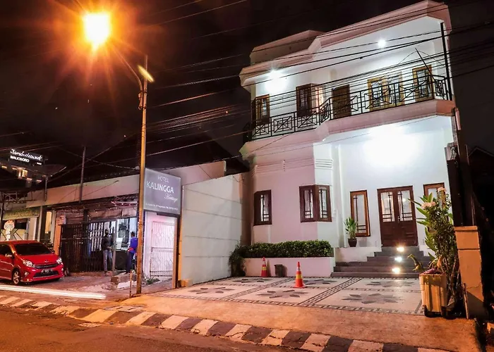 Kalingga Heritage