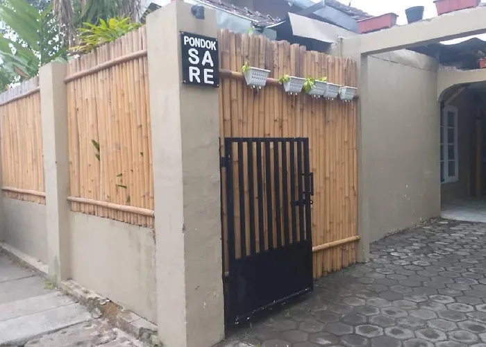 Pondok Sare